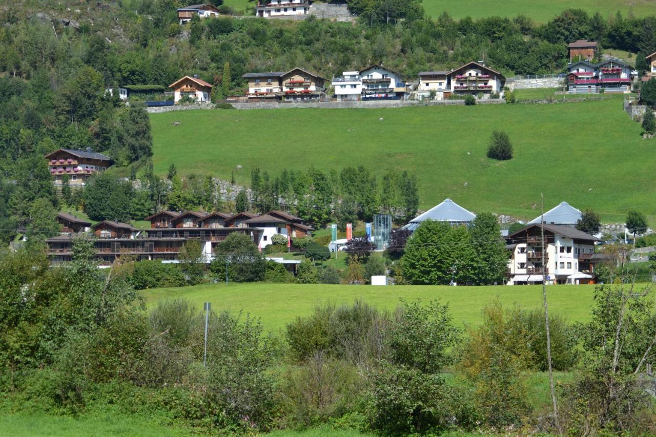 Ferienhaus Rieder Wald im Pinzgau Exterior photo