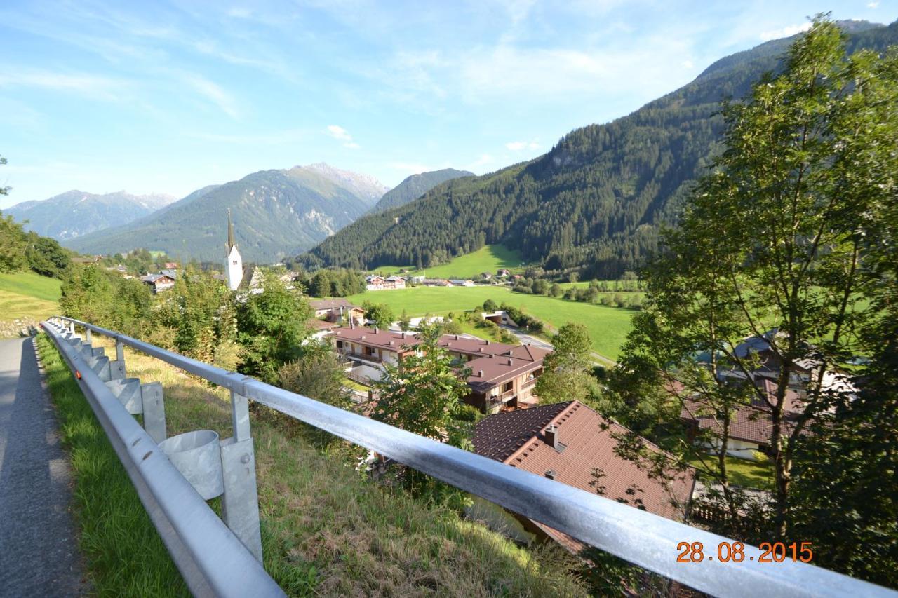 Ferienhaus Rieder Wald im Pinzgau Exterior photo