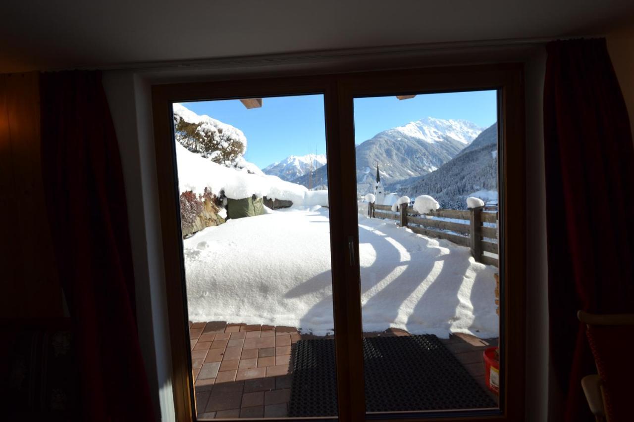 Ferienhaus Rieder Wald im Pinzgau Exterior photo