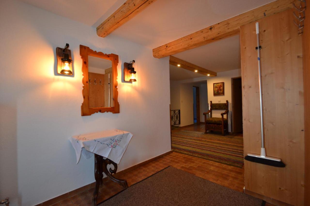 Ferienhaus Rieder Wald im Pinzgau Exterior photo