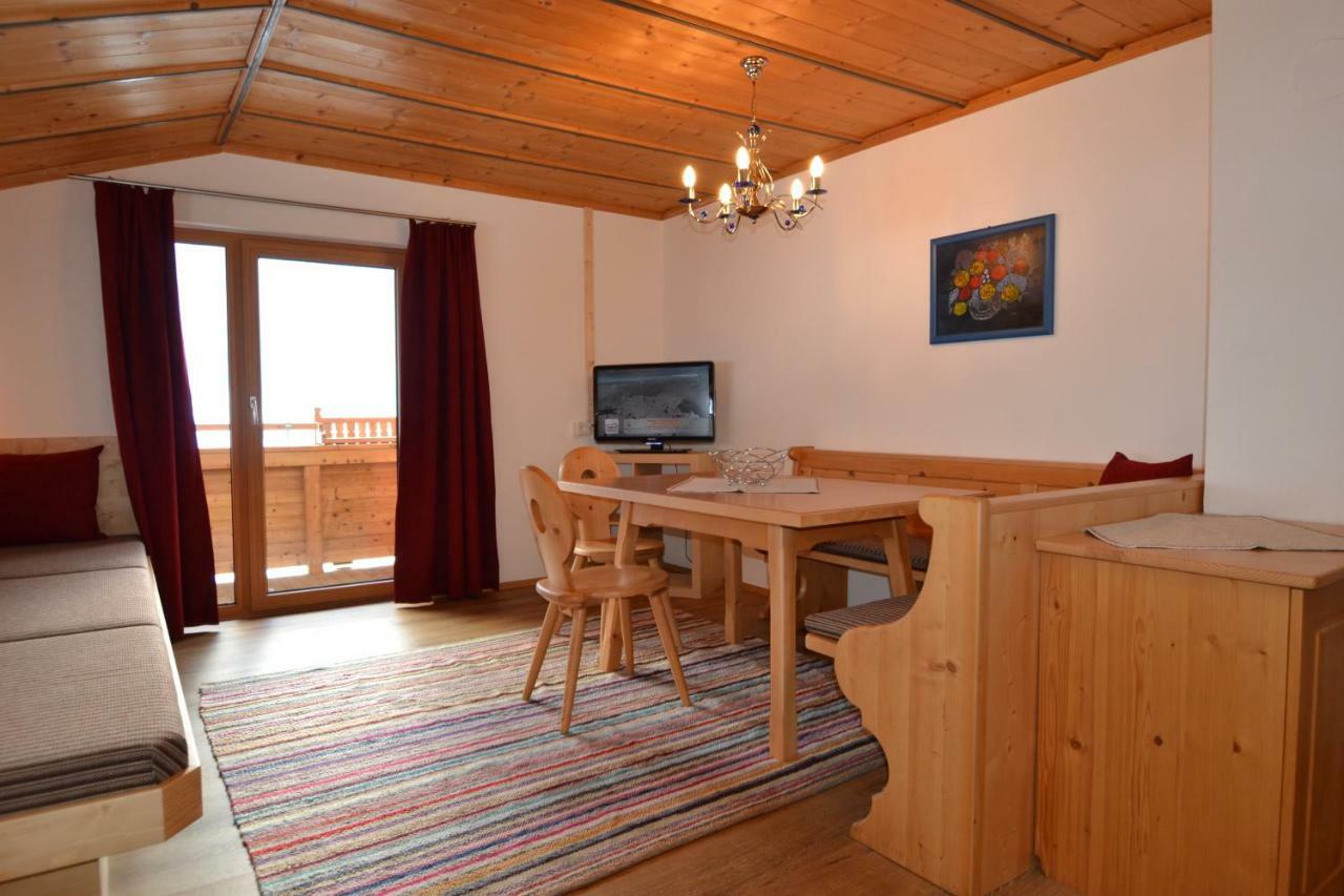 Ferienhaus Rieder Wald im Pinzgau Exterior photo